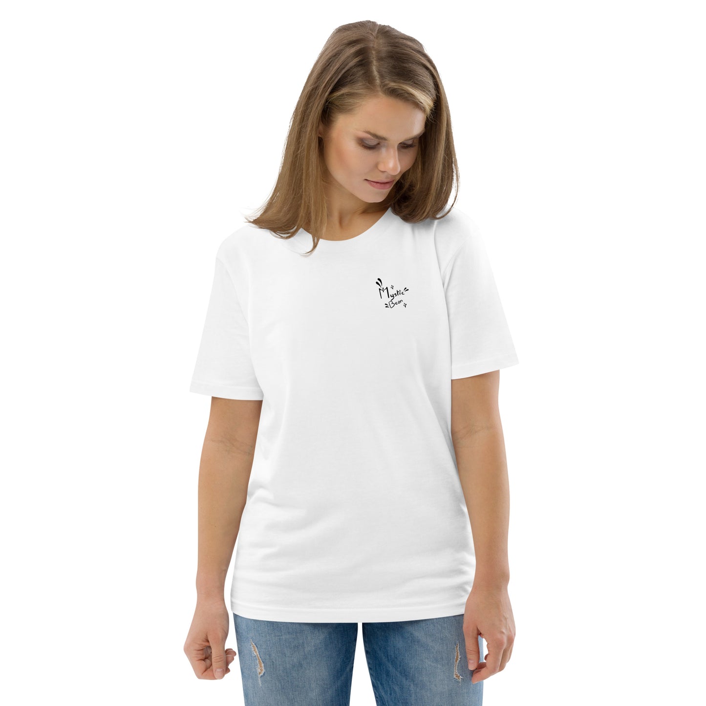 T-shirt bio unisexe Lion