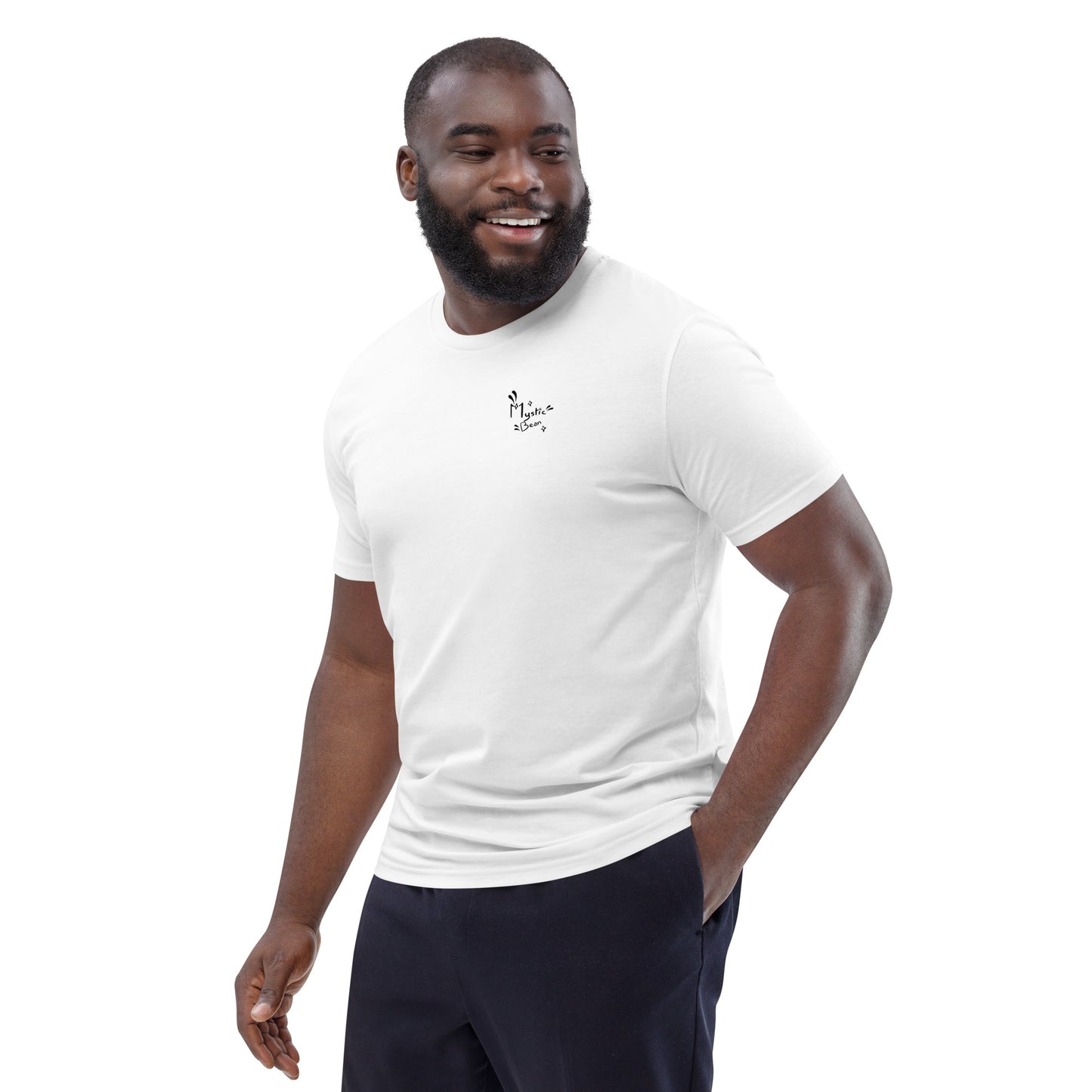 T-shirt bio unisexe Lion