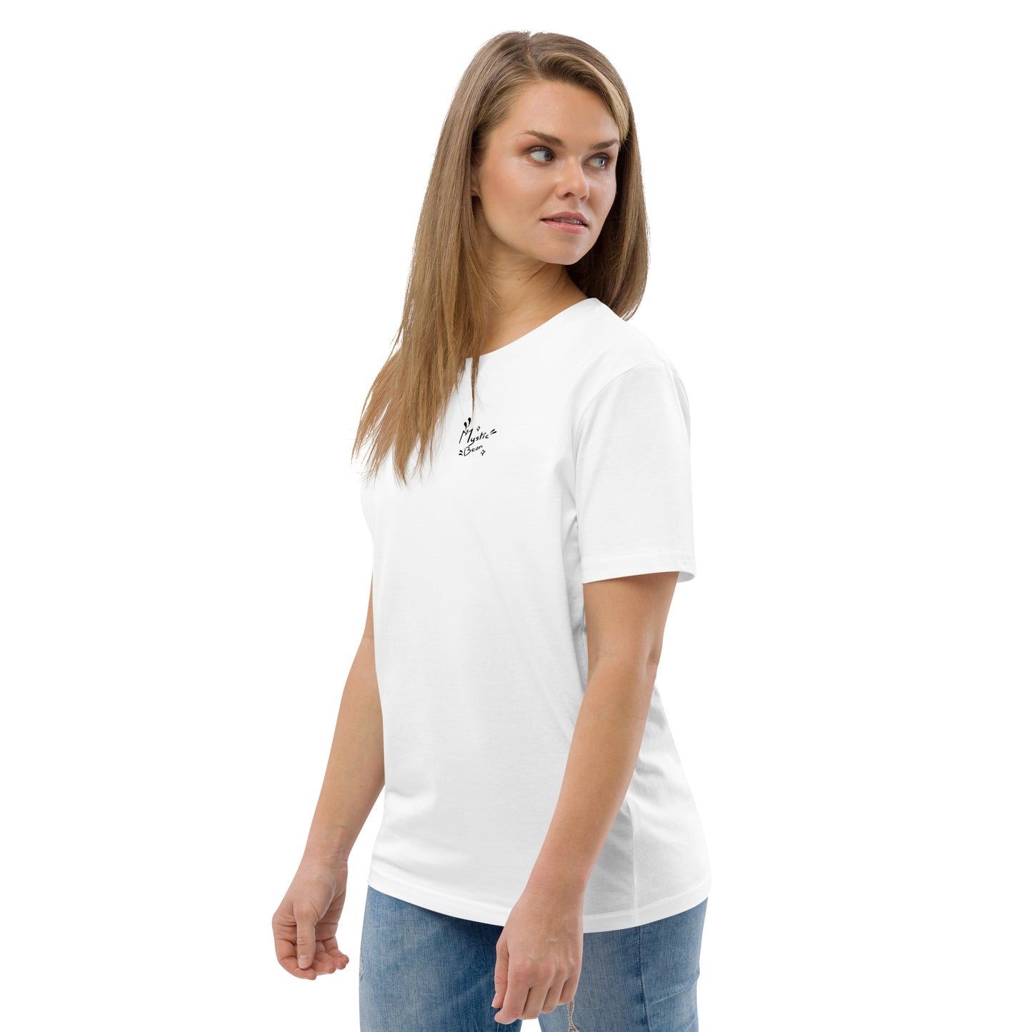 T-shirt bio unisexe Taureau