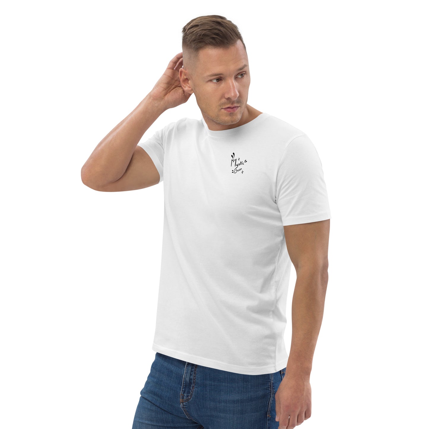 T-shirt bio unisexe Gémeaux