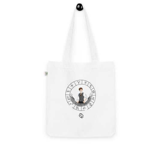 Tote bag bio cancer