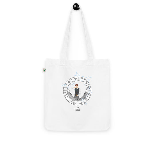 Tote bag bio balance