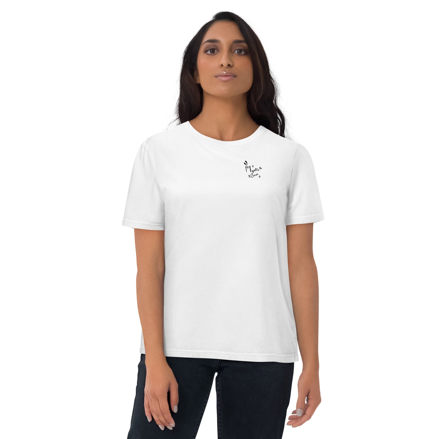 T-shirt bio unisexe Balance