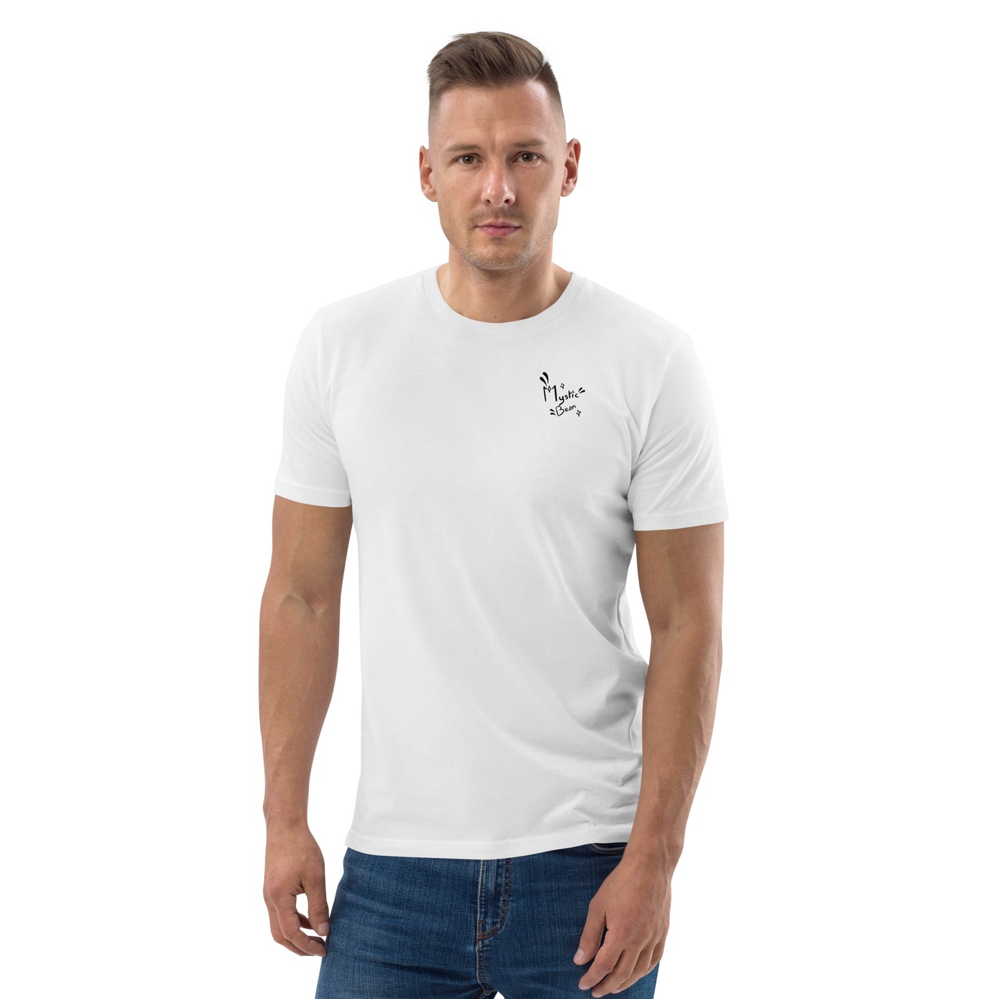 T-shirt bio unisexe Sagittaire